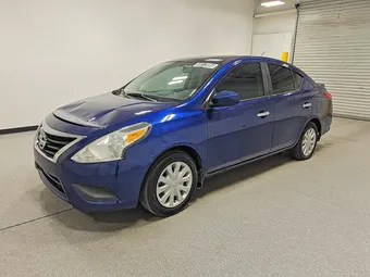 2019 Nissan Versa 3N1CN7AP4KL830010 Lot 58813086