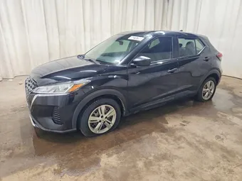2023 Nissan Kicks 3N1CP5BV1PL547437