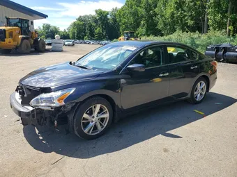2015 Nissan Altima 1N4AL3AP1FC583278 Lot 58905526