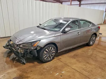 2023 Nissan Altima 1N4BL4DW3PN369962 Lot 45465906