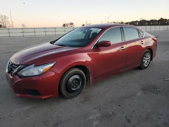2016 Nissan Altima 1N4AL3AP7GC162909 Lot 89167935
