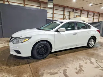 2018 Nissan Altima 1N4AL3AP0JC174746 Lot 49803196
