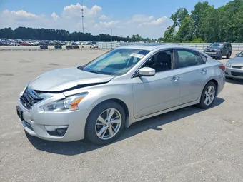 2015 Nissan Altima 1N4AL3APXFN344851 Lot 58051706