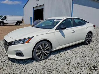 2019 Nissan Altima 1N4BL4CV0KC167660 Lot 59882606