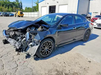 2017 Nissan Altima 1N4AL3AP1HN323907 Lot 55895756