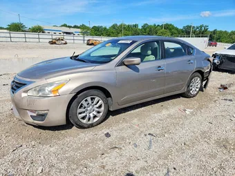 2015 Nissan Altima 1N4AL3AP7FN345861 Lot 57733626