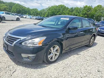 2015 Nissan Altima 1N4AL3AP7FC144800 Lot 55609986
