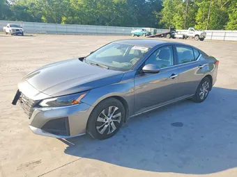 2024 Nissan Altima 1N4BL4BV8RN327347 Lot 50317346