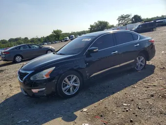 2015 Nissan Altima 1N4AL3AP9FN357199 Lot 60677736