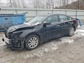 2017 Nissan Altima 1N4AL3AP6HC122788 Lot 96832545