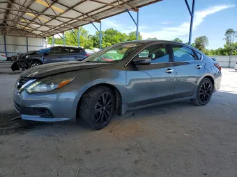 2017 Nissan Altima 1N4AL3APXHN349941 Lot 52375896