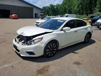 2017 Nissan Altima 1N4AL3AP4HC157636 Lot 73342315