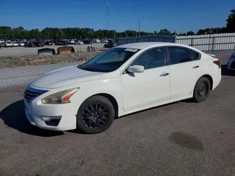 2015 Nissan Altima 1N4AL3APXFN386033 Lot 59157066