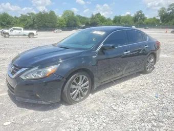 2018 Nissan Altima 1N4AL3AP2JC143742 Lot 59171186