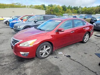 2015 Nissan Altima 1N4AL3AP3FC586702 Lot 53702116