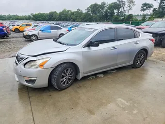 2015 Nissan Altima 1N4AL3AP8FC586890 Lot 56788036