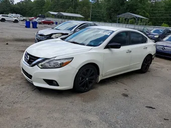 2017 Nissan Altima 1N4AL3AP8HC239076 Lot 57841376