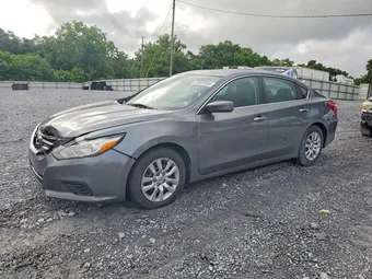 2016 Nissan Altima 1N4AL3AP9GC177301 Lot 57607946