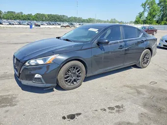 2020 Nissan Altima 1N4BL4BV1LN302247 Lot 54147316