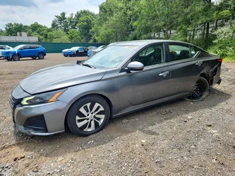 2023 Nissan Altima 1N4BL4BV2PN329138 Lot 58274136