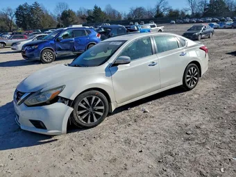 2017 Nissan Altima 1N4AL3AP6HC154284 Lot 45657656