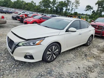 2019 Nissan Altima 1N4BL4DV4KC135664 Lot 58453696