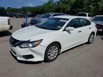 2017 Nissan Altima 1N4AL3AP3HC134364 Lot 60394486