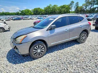 2015 Nissan Rogue JN8AS5MV1FW252948 Lot 46779586