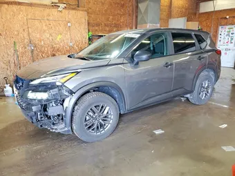 2023 Nissan Rogue 5N1BT3AB5PC900687 Lot 54536186