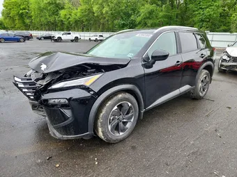 2025 Nissan Rogue 5N1BT3BB7SC863715 Lot 52992306