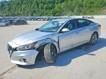 2019 Nissan Altima 1N4BL4EW3KC129457 Lot 53453116