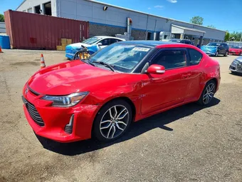 2015 Scion TC JTKJF5C79F3094145 Lot 57391616