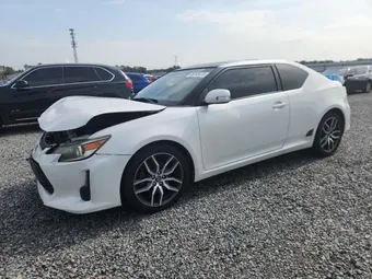 2015 Scion TC JTKJF5C77F3089591