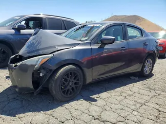 2016 Scion IA 3MYDLBZV9GY129763