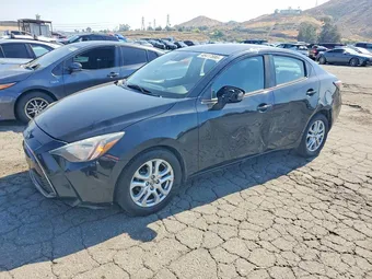 2016 Scion IA 3MYDLBZV8GY146263