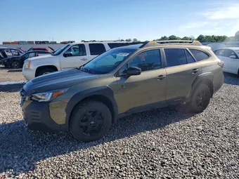 2022 Subaru Outback 4S4BTGUD7N3283455 Lot 56935766