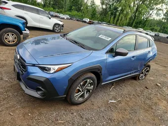 2024 Subaru Crosstrek JF2GUADC9RH339451 Lot 60575896