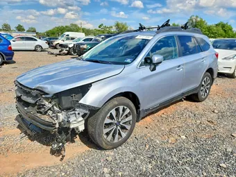 2016 Subaru Outback 4S4BSALC4G3226822 Lot 56707556