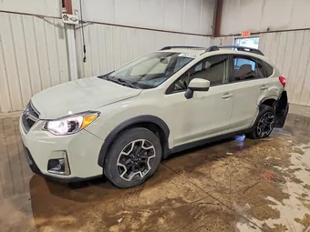 2016 Subaru Crosstrek JF2GPABC8G8254690 Lot 59241286