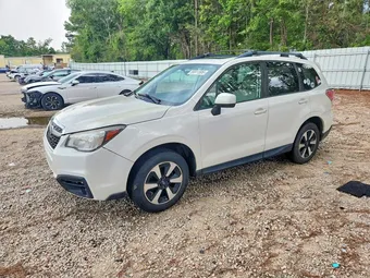 2017 Subaru Forester JF2SJAEC9HH530383