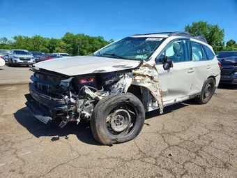 2016 Subaru Outback 4S4BSAAC2G3269896 Lot 53107486