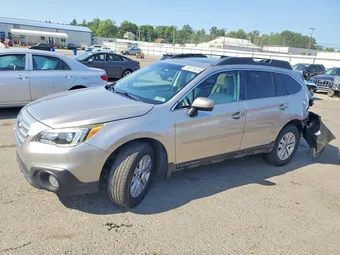 2017 Subaru Outback 4S4BSADC8H3367747 Lot 59773416