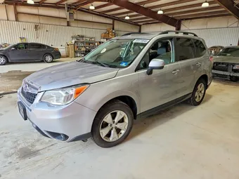 2016 Subaru Forester JF2SJAKC1GH433147 Lot 60375846