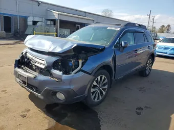 2015 Subaru Outback 4S4BSENC7F3318042 Lot 49911986