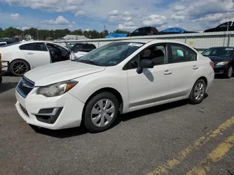 2015 Subaru Impreza JF1GJAA65FG024594