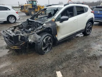 2024 Subaru Crosstrek 4S4GUHM6XR3830623 Lot 77885185