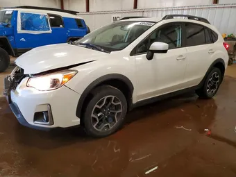 2016 Subaru Crosstrek JF2GPABC1GH349060 Lot 53043686