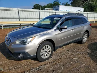 2016 Subaru Outback 4S4BSACC2G3274514 Lot 58606056