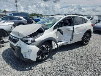 2023 Subaru Crosstrek JF2GTHMC0P8276460 Lot 56525146