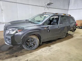 2023 Subaru Forester JF2SKAMC5PH511200 Lot 54801016